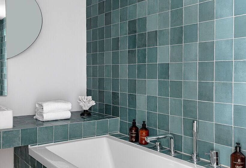 Резиденция Maison Des Ambassadeurs