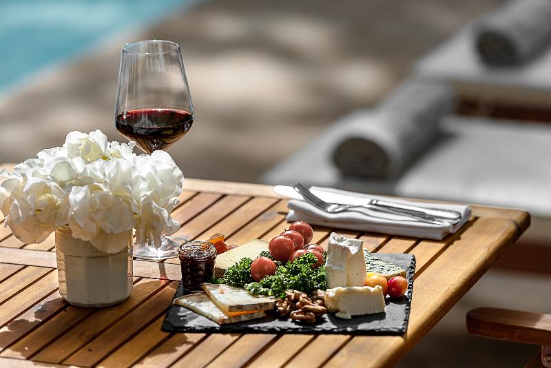 Резиденция Maison Des Ambassadeurs