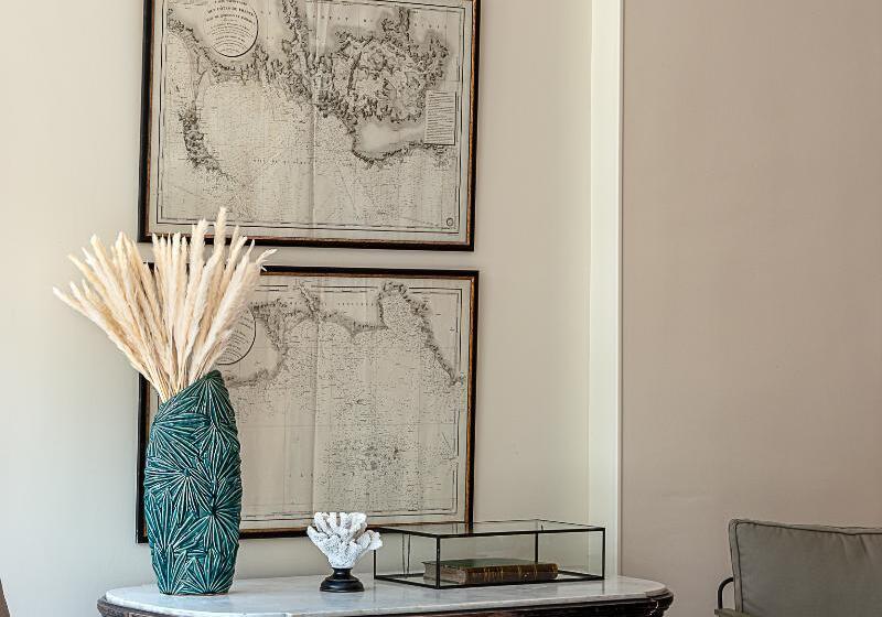 Резиденция Maison Des Ambassadeurs