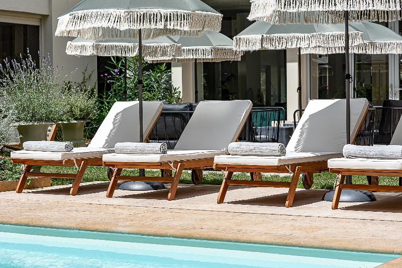 Резиденция Maison Des Ambassadeurs