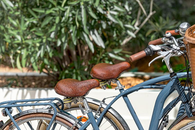 Резиденция Maison Des Ambassadeurs