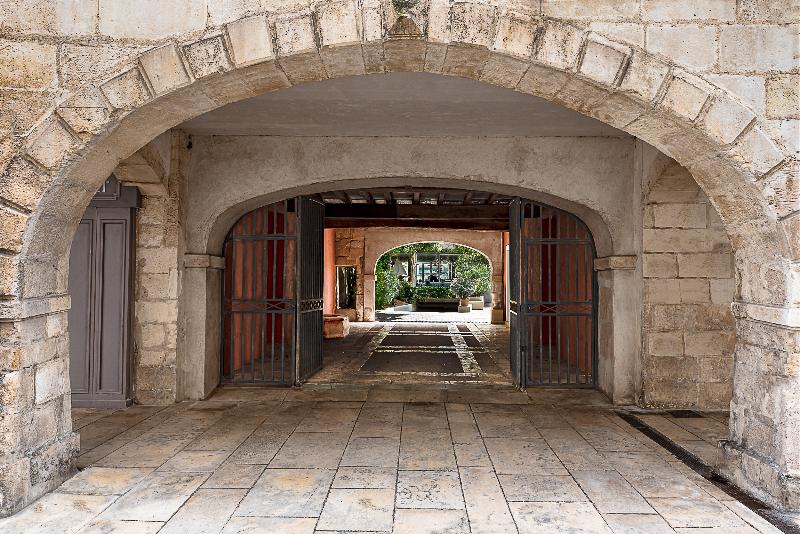 Резиденция Maison Des Ambassadeurs