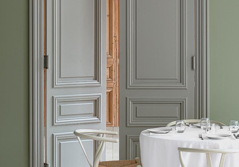 Резиденция Maison Des Ambassadeurs