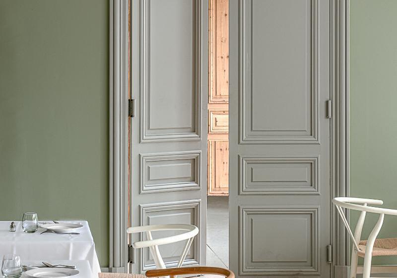 Резиденция Maison Des Ambassadeurs