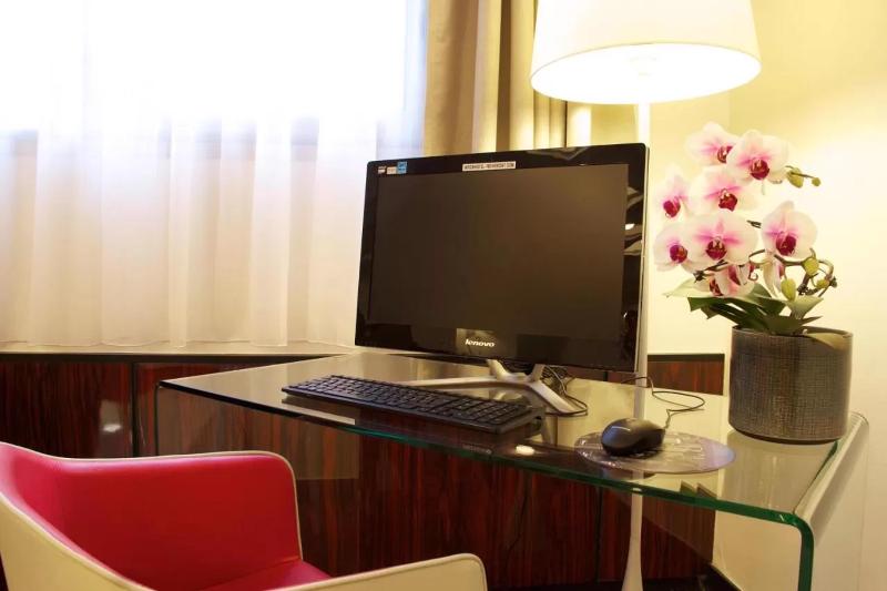 レジデンス Le Richemont