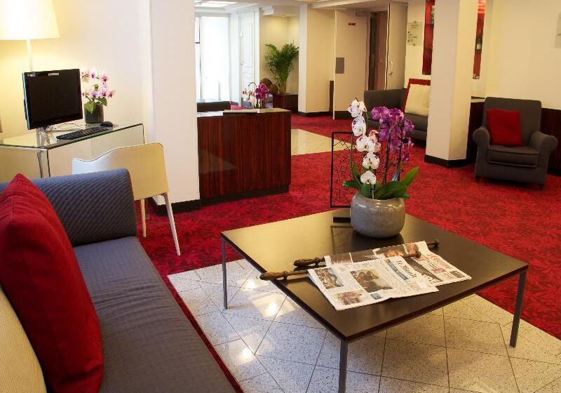 レジデンス Le Richemont