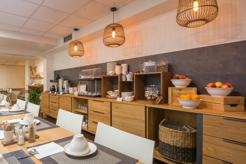 レジデンス Le Richemont