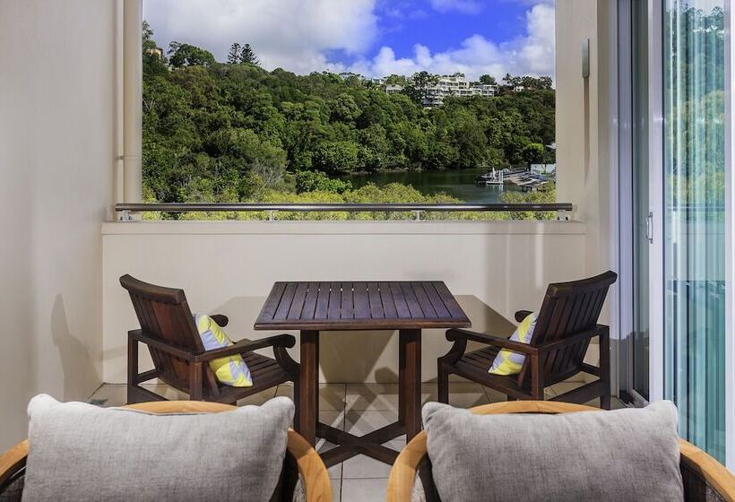 استراحتگاه The Sebel Noosa