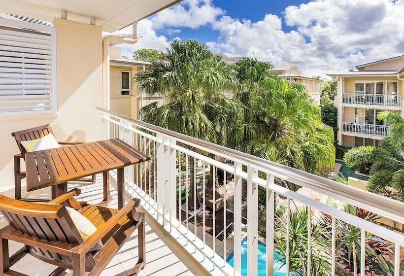 渡假胜地  The Sebel Noosa