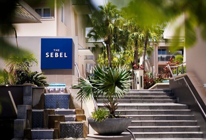 渡假胜地  The Sebel Noosa