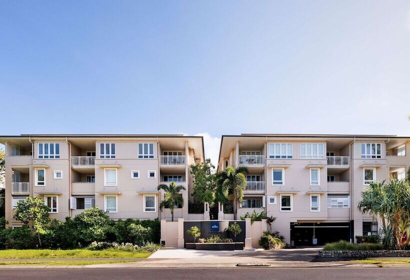 渡假胜地  The Sebel Noosa