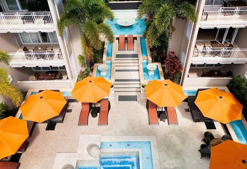 渡假胜地  The Sebel Noosa