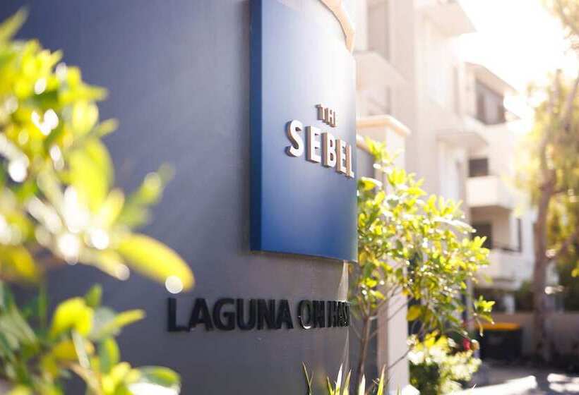 渡假胜地  The Sebel Noosa