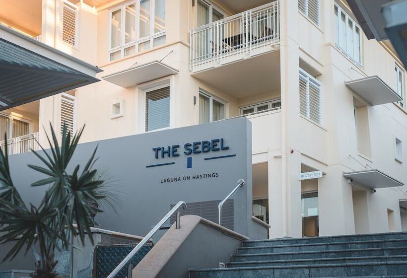 استراحتگاه The Sebel Noosa