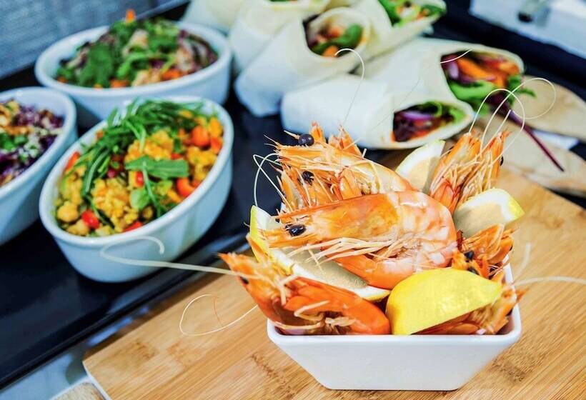 渡假胜地  The Sebel Noosa