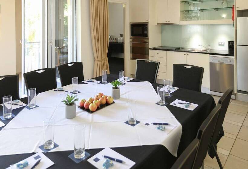 استراحتگاه The Sebel Noosa