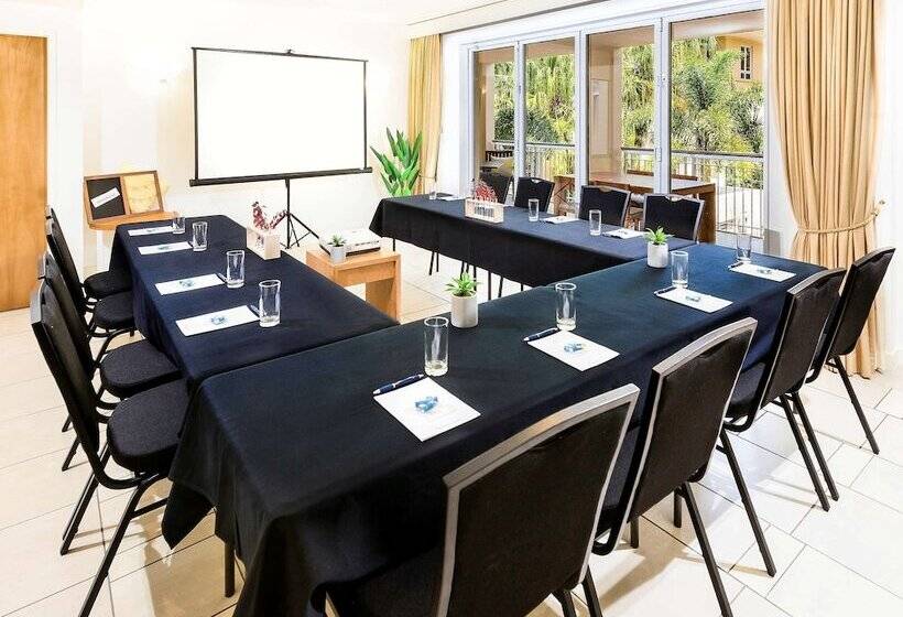 渡假胜地  The Sebel Noosa