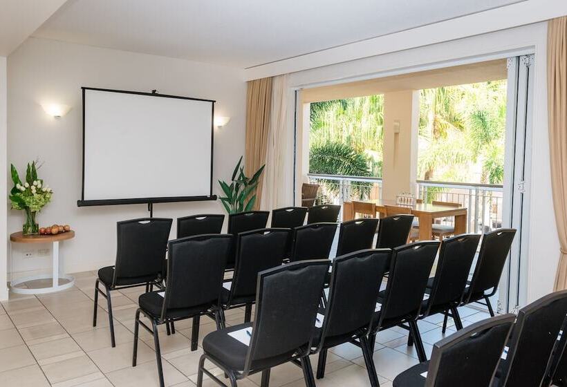 渡假胜地  The Sebel Noosa