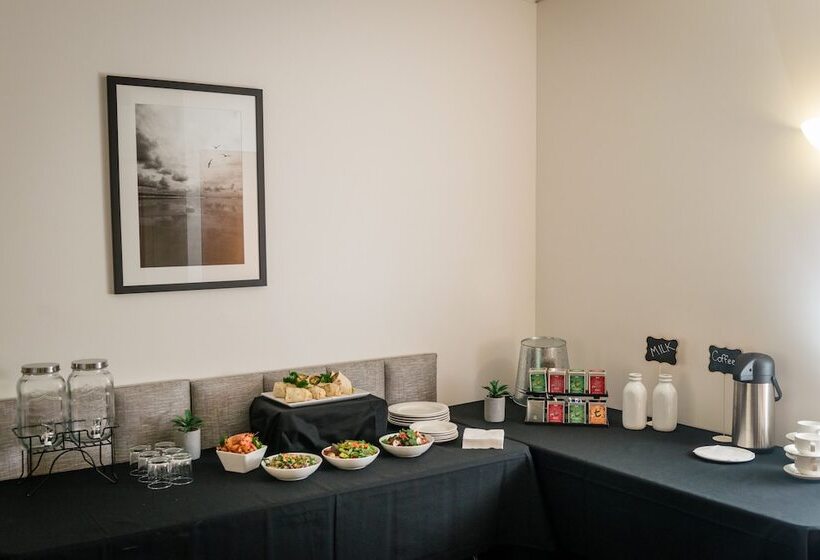 استراحتگاه The Sebel Noosa