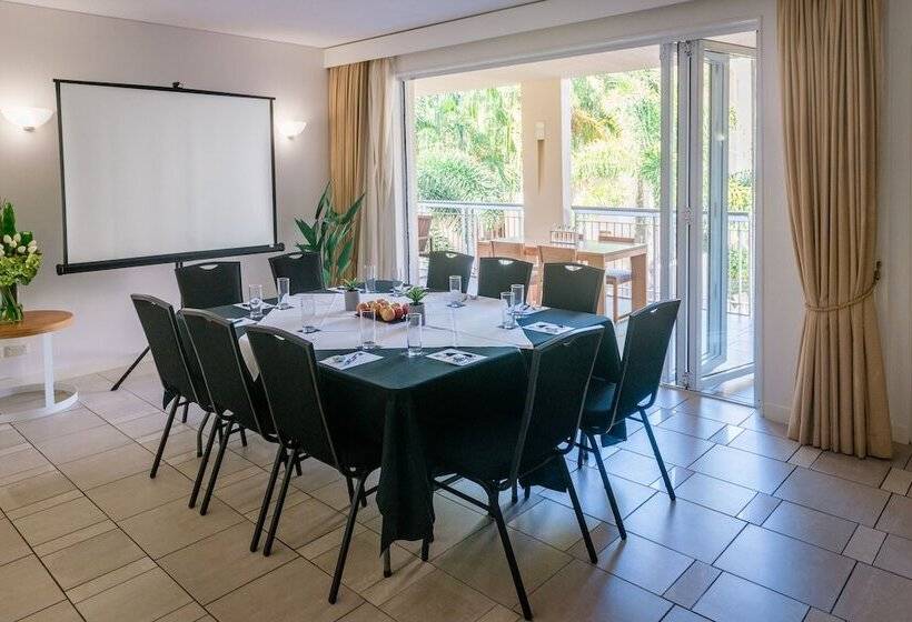 渡假胜地  The Sebel Noosa