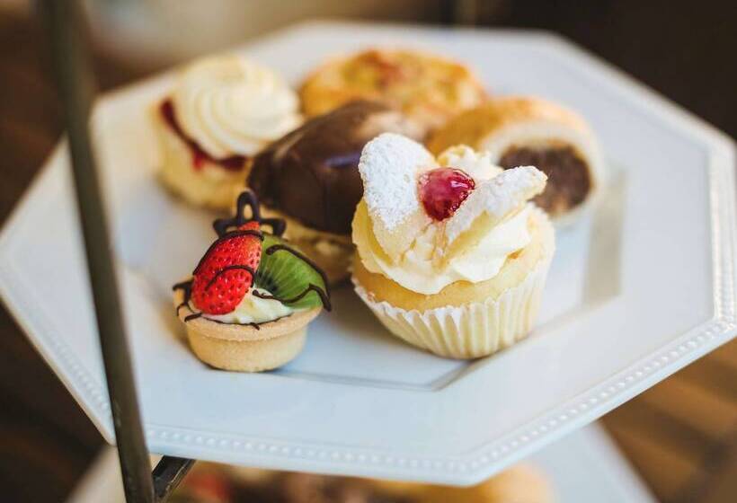 渡假胜地  The Sebel Noosa