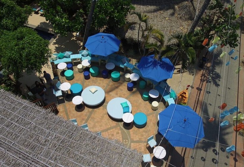 Курорт Vacation Village Phra Nang Inn Sha Extra Plus