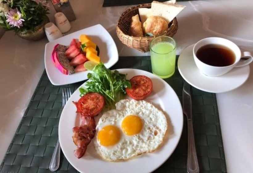 منتجع Villa Santi