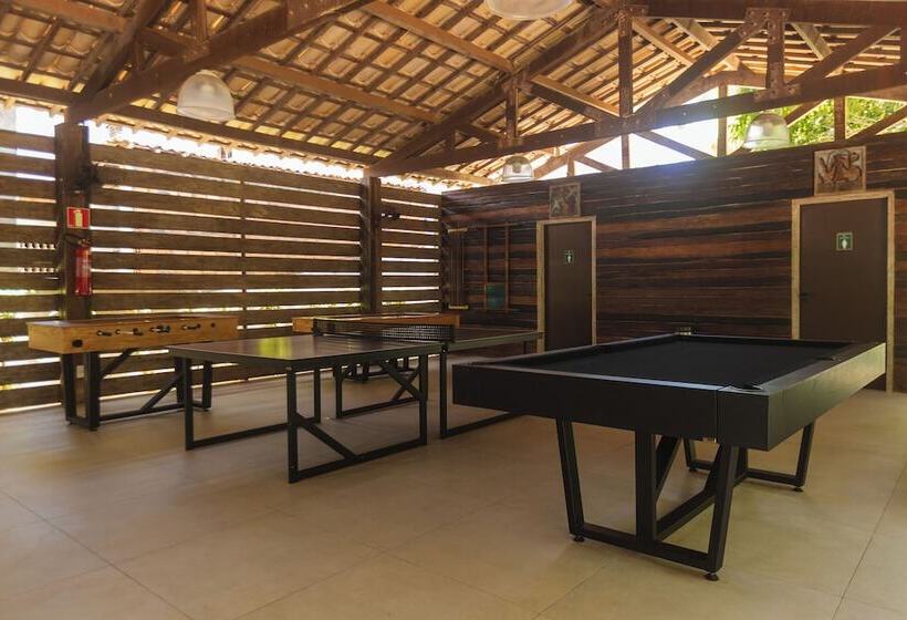 Ritz Lagoa Da Anta Hotel & Spa