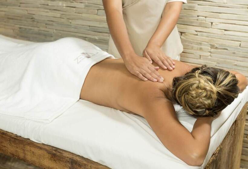 Ritz Lagoa Da Anta Hotel & Spa