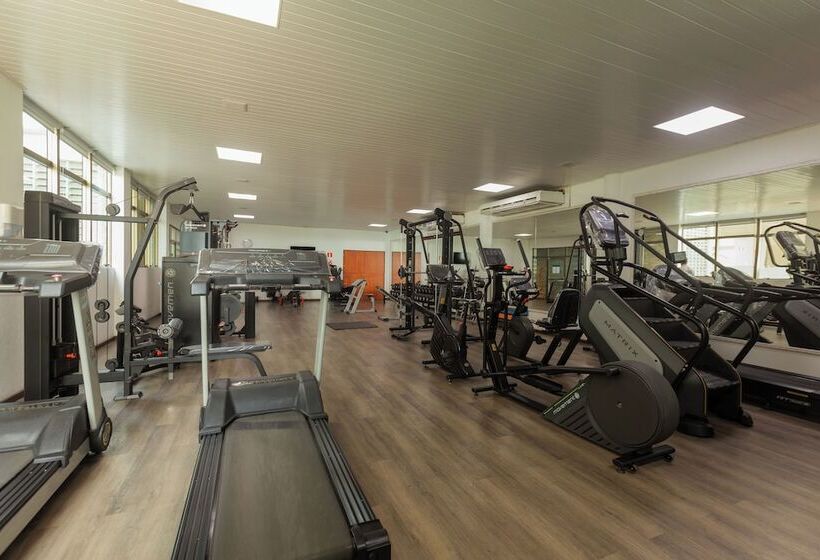 Ritz Lagoa Da Anta Hotel & Spa