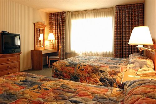 Royal Garden Inn Hotel