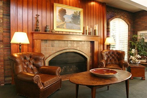 Royal Garden Inn Hotel