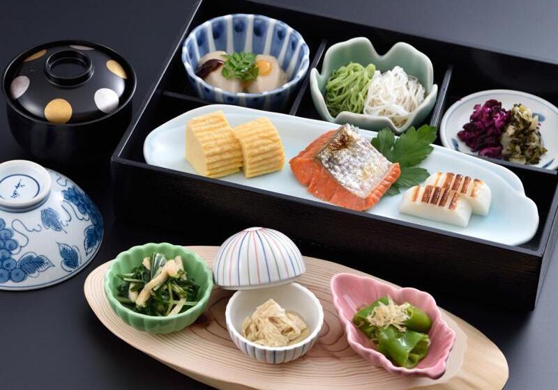 ريوكان Gion Fukuzumi