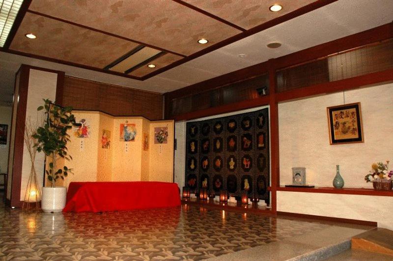 ريوكان Gion Fukuzumi