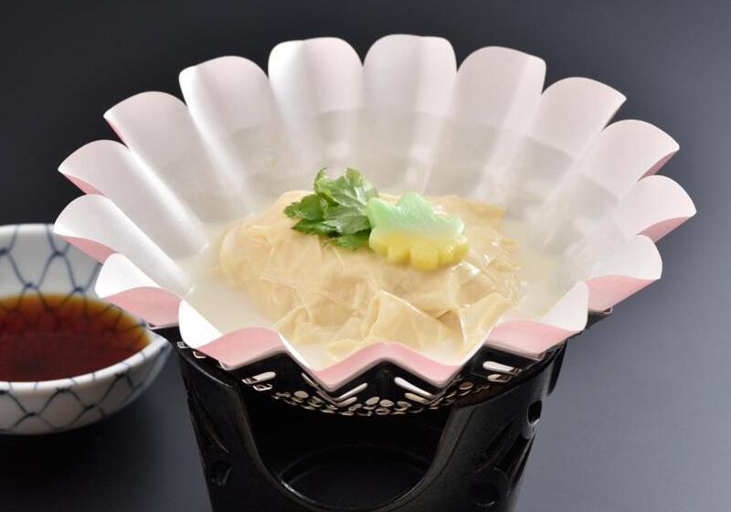 ריוקאן Gion Fukuzumi