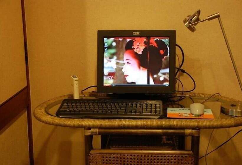 ריוקאן Gion Fukuzumi