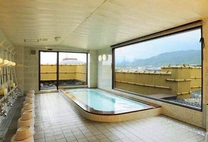 ריוקאן Gion Fukuzumi