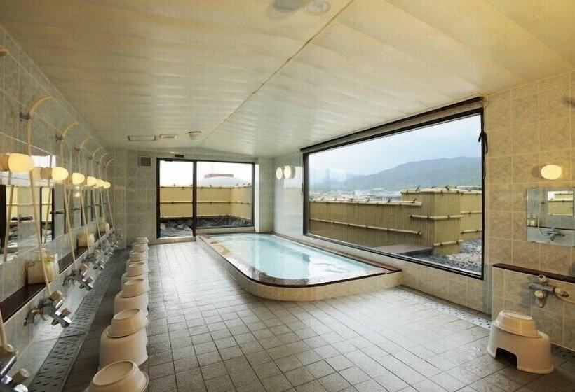 ריוקאן Gion Fukuzumi