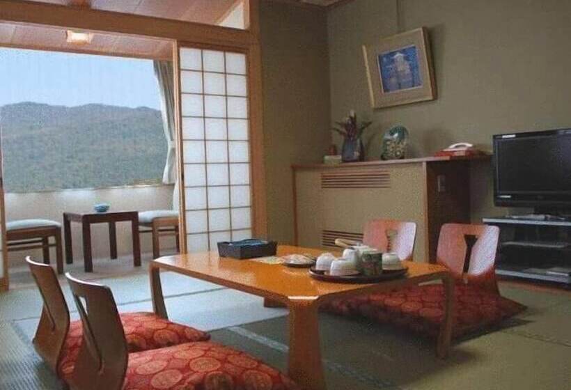 ريوكان Gion Fukuzumi