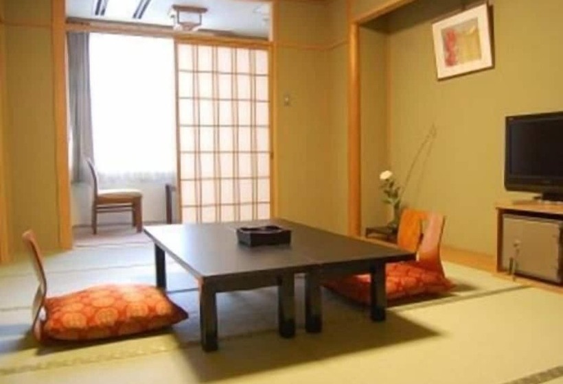 ריוקאן Gion Fukuzumi