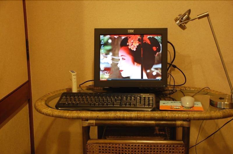 ريوكان Gion Fukuzumi