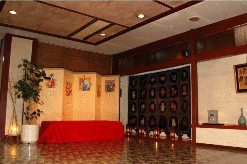 ריוקאן Gion Fukuzumi