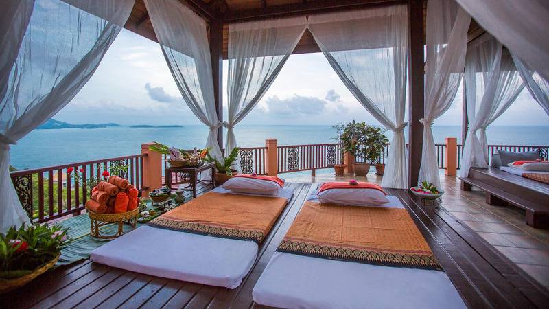 Samui Bayview Resort & Spa   Sha Plus