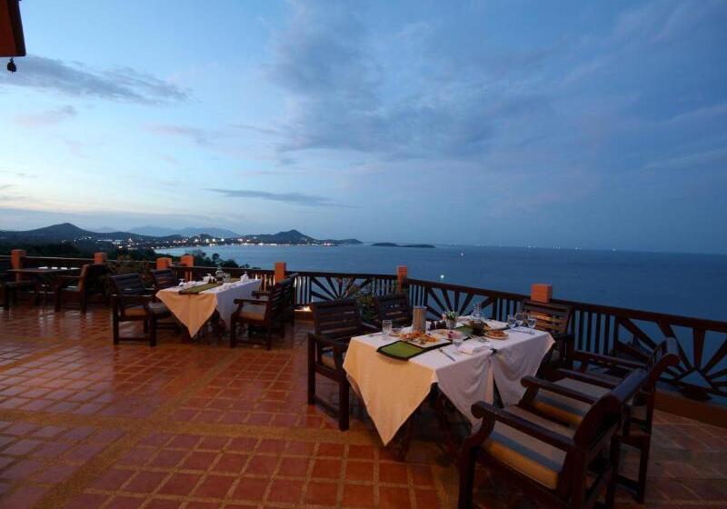 Samui Bayview Resort & Spa   Sha Plus