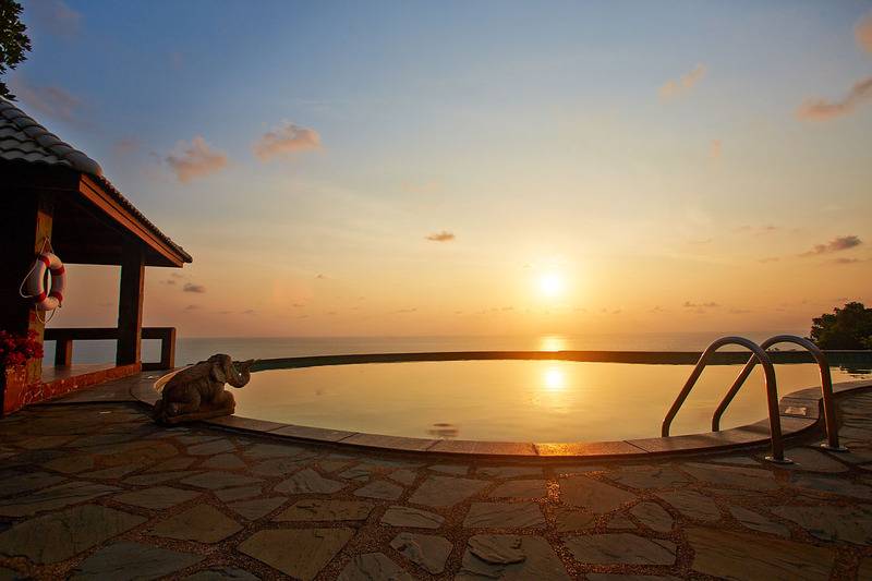 Samui Bayview Resort & Spa   Sha Plus