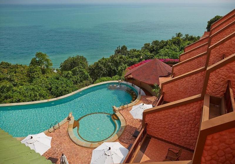 Samui Bayview Resort & Spa   Sha Plus