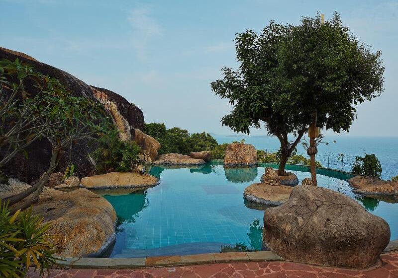 Samui Bayview Resort & Spa   Sha Plus