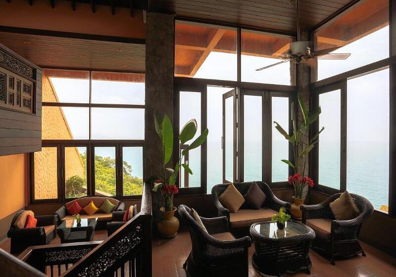 Samui Bayview Resort & Spa   Sha Plus