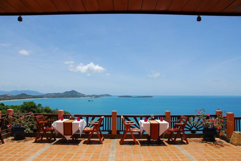 Samui Bayview Resort & Spa   Sha Plus