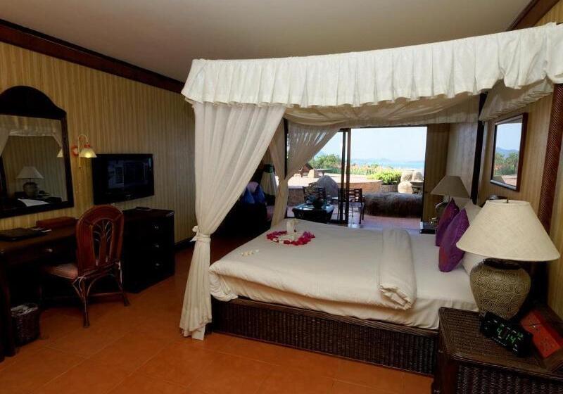 Samui Bayview Resort & Spa   Sha Plus